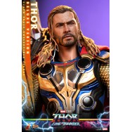 Hot Toys MMS656 1/6 Scale "Thor: Love and Thunder" - Thor Deluxe version